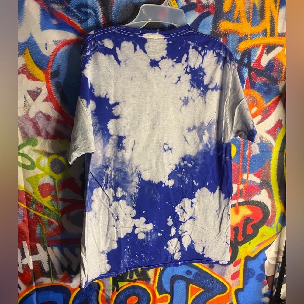 Def Leppard Tee Size Large - image 2